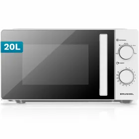 Mikroviļņu Krāsni Grunkel MW-20EASY 700 W 20 L