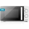 Mikroviļņu Krāsni Grunkel MW-20EASY 700 W 20 L