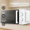 Mikroviļņu Krāsni Grunkel MW-20EASY 700 W 20 L