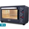 Konvekcinė krosnelė Grunkel HR-28COOK 28 L
