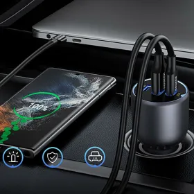 Dėklas Dux Ducis Skin Pro Samsung A405 A40 juodas
