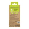 USB to Lightning Cable Muvit for Change White