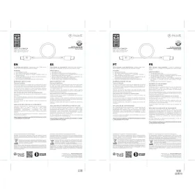 Dėklas Dux Ducis Skin Pro Samsung G766 Xcover7 Pro juodas