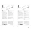 USB-C Cable Muvit for Change Black