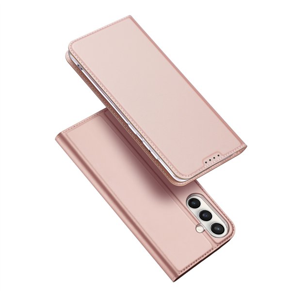 Case Dux Ducis Skin Pro Samsung S731 S25 FE rose-gold