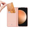 Case Dux Ducis Skin Pro Samsung S731 S25 FE rose-gold