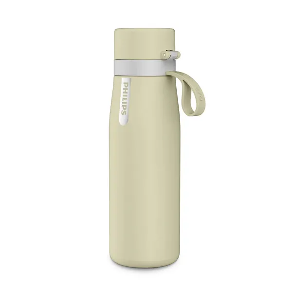 Кружка с ручкой Philips Зеленый Нержавеющая сталь Пластик 590 ml