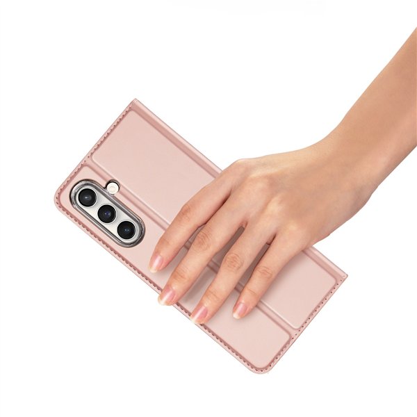 Case Dux Ducis Skin Pro Samsung S731 S25 FE rose-gold