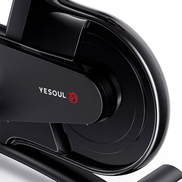 Стационарный велосипед Yesoul V1 Bluetooth 5.0 (Пересмотрено B)