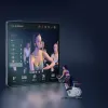 Стационарный велосипед Yesoul V1 Bluetooth 5.0 (Пересмотрено B)