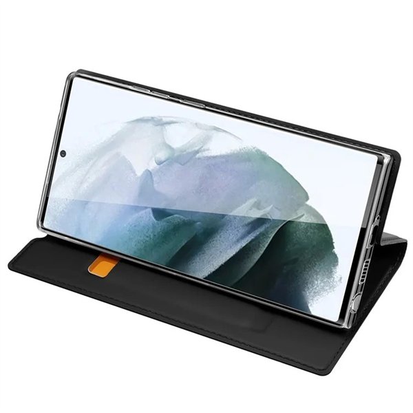 Case Dux Ducis Skin Pro Samsung S908 S22 Ultra 5G black