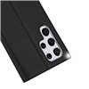 Case Dux Ducis Skin Pro Samsung S908 S22 Ultra 5G black