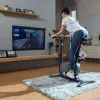 Стационарный велосипед Nexgim Bluetooth 5.0 (Пересмотрено B)