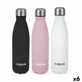 Termospullo ThermoSport Soft Touch 1 L (6 osaa)
