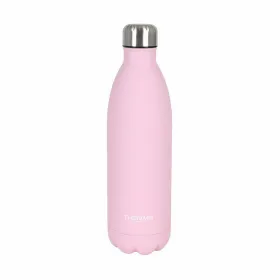 Termospullo ThermoSport Soft Touch 1 L (6 osaa)