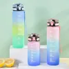Water bottle Bewinner Multicolour 800 ml 7,5 x 23,5 cm (12 Units)