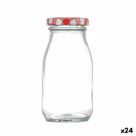 Vesipullo La Mediterránea Lasi 250 ml (24 osaa)