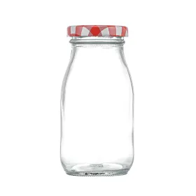 Vesipullo La Mediterránea Lasi 250 ml (24 osaa)