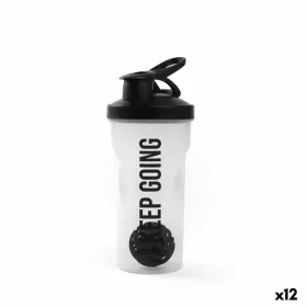 Ūdens pudele Bewinner 700 ml (12 gb.)