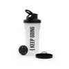 Vesipullo Bewinner 700 ml (12 osaa)