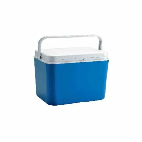 Fridge Atlantic 172-5038 Blue Black Plastic 30 L