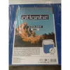 Fridge Atlantic 172-5038 Blue Black Plastic 30 L
