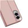 Case Dux Ducis Skin Pro Samsung S937 S25 Edge rose gold