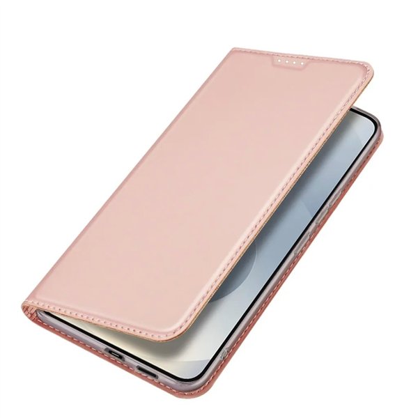 Case Dux Ducis Skin Pro Samsung S937 S25 Edge rose gold