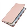 Case Dux Ducis Skin Pro Samsung S937 S25 Edge rose gold