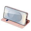 Case Dux Ducis Skin Pro Samsung S937 S25 Edge rose gold