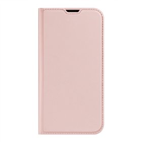 Case Dux Ducis Skin Pro Samsung S938 S25 Ultra rose gold