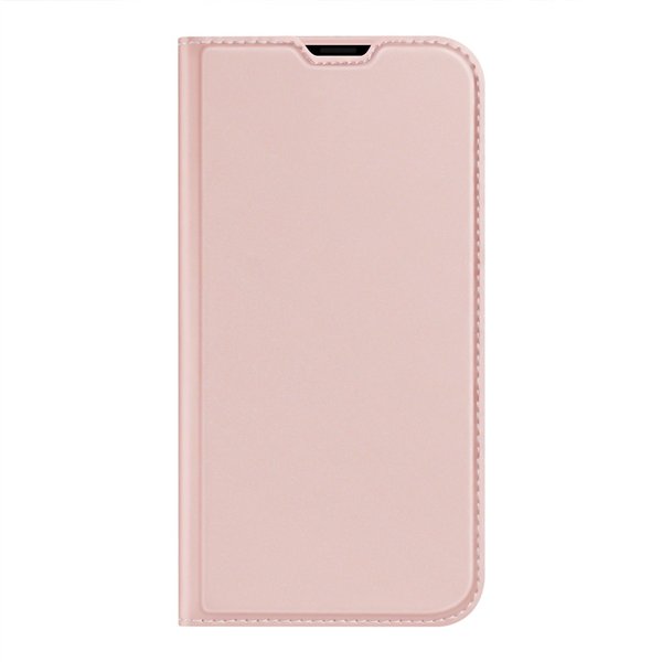 Case Dux Ducis Skin Pro Samsung S938 S25 Ultra rose gold