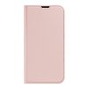 Case Dux Ducis Skin Pro Samsung S938 S25 Ultra rose gold