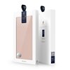 Case Dux Ducis Skin Pro Samsung S938 S25 Ultra rose gold