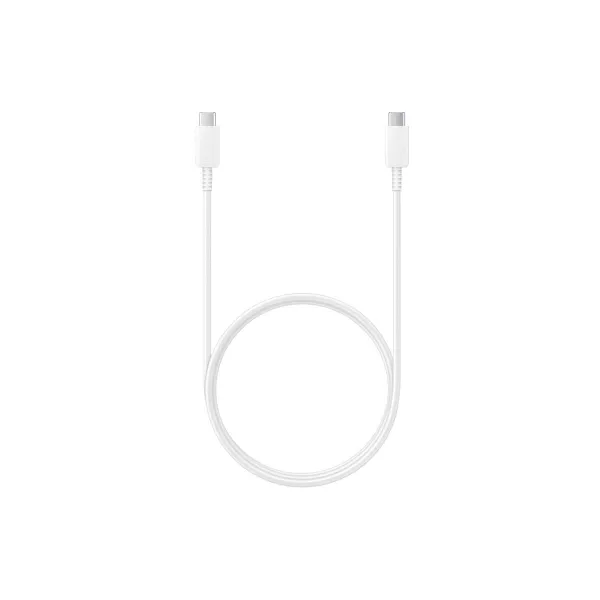 USB-C Cable Samsung EP-DN975BWE White 1 m