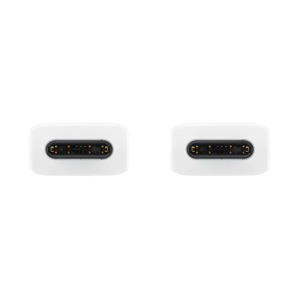 USB-C Cable Samsung EP-DN975BWE White 1 m
