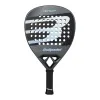 Padel Racket Bullpadel Vertex 04 Comfort Pro Line 2026 Black Carbon fibre