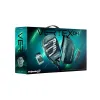 Padel Racket Bullpadel Vertex 04 Comfort Pro Line 2026 Black Carbon fibre