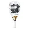Ракетка для паделя Bullpadel Белый Карбоновый EVA