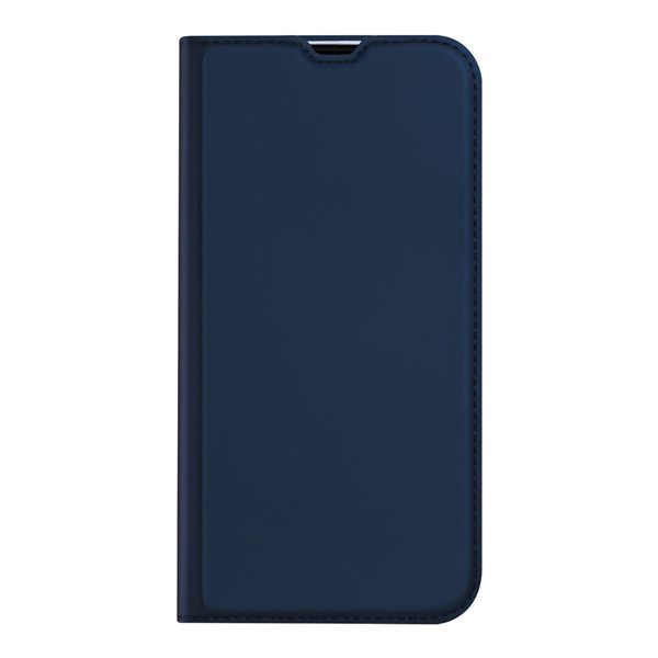 Case Dux Ducis Skin Pro Xiaomi 12T/12T Pro dark blue