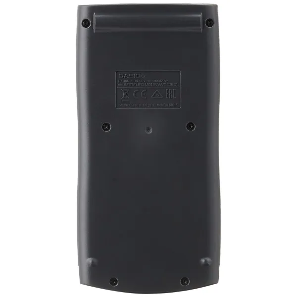 Financial Calculator Casio FC-100V