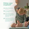 Saugantis vystymo losjonas Eryplast ERYPLAST 125 g