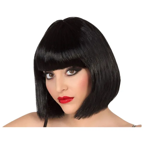 Wigs Black