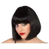 Wigs Black