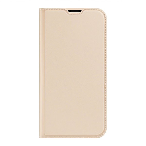 Case Dux Ducis Skin Pro Xiaomi Poco X5 5G/Redmi Note 12 5G gold