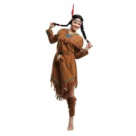 Svečana odjeća za odrasle My Other Me Indian S