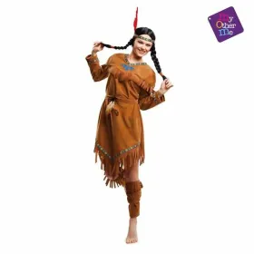 Svečana odjeća za odrasle My Other Me Indian S