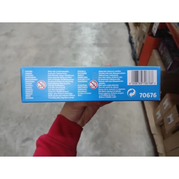 Dėklas Dux Ducis Skin Pro Xiaomi Redmi 10C tamsiai mėlynas