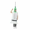 Svečana odjeća za odrasle My Other Me Syringe Balts Viens izmērs
