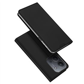 Case Dux Ducis Skin Pro Xiaomi Redmi 15C 4G black